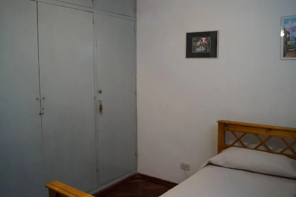Amplio Departamento En El Corazon De Mendoza Apartment
