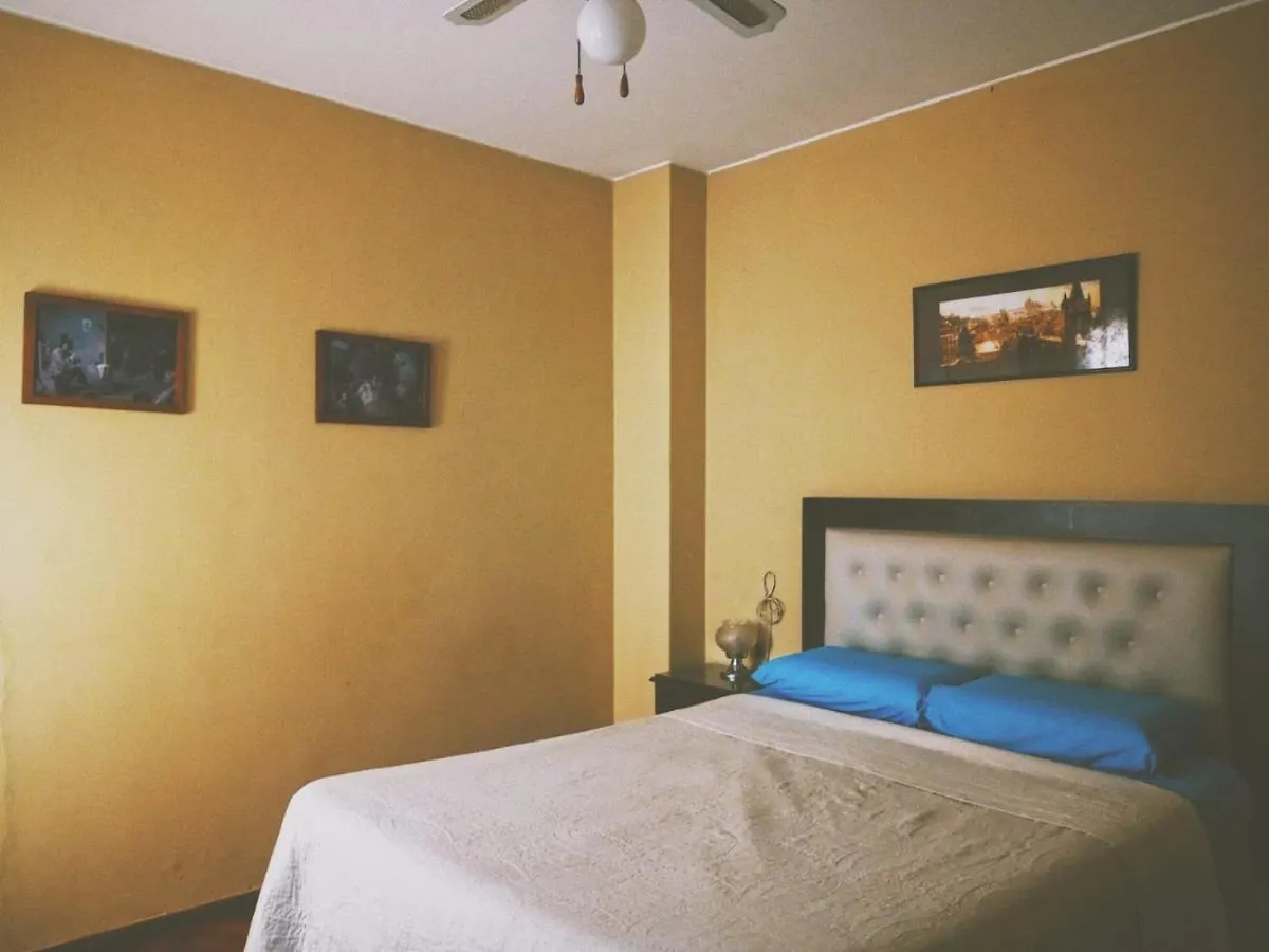 Amplio Departamento En El Corazon De Mendoza Apartment 0*,